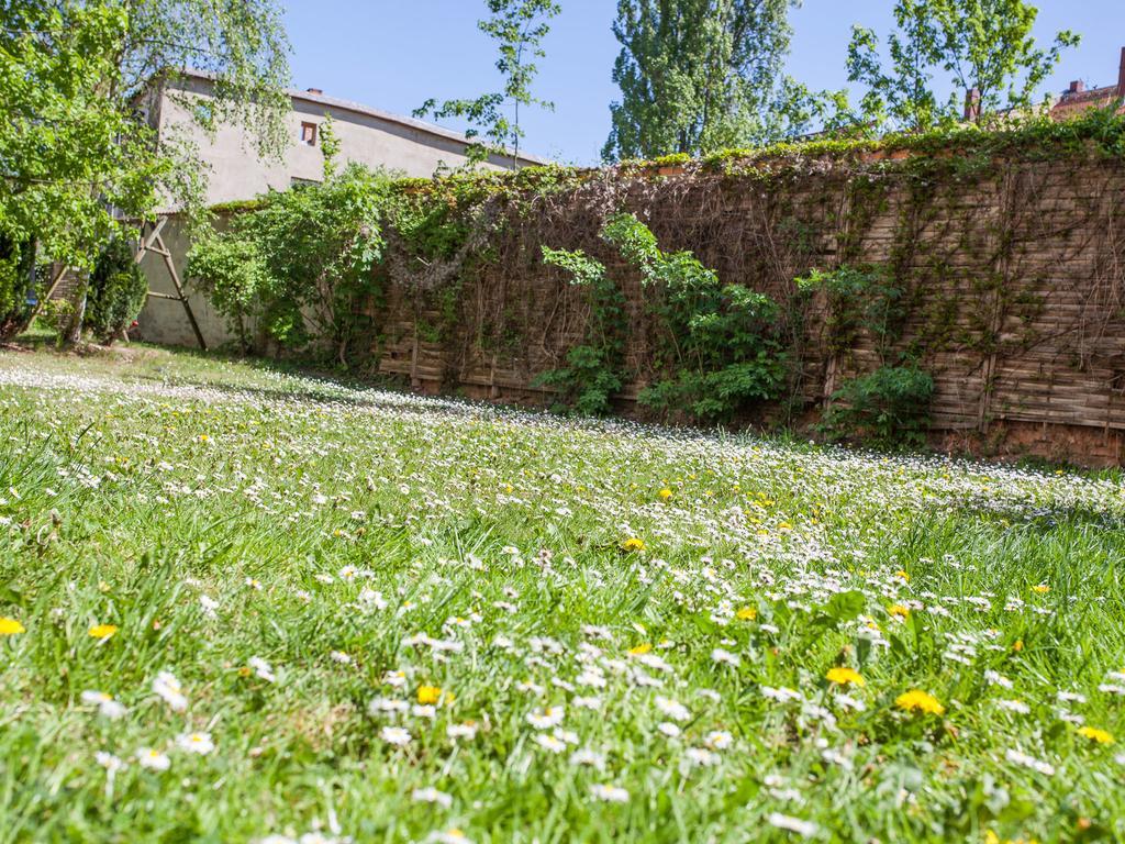 Ferienwohnung Leipzig Nord-Ost Extérieur photo